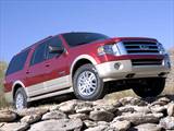 2007 Ford Expedition EL